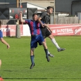 TJ Sokol Cholupice vs. FC Přední Kopanina B 1:1 (1:0)