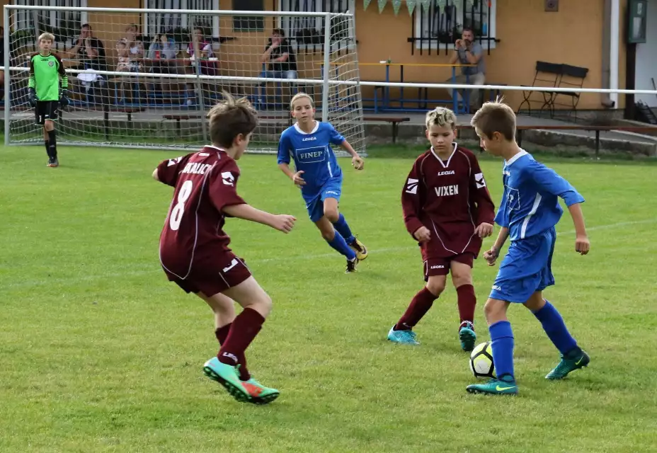 Cholupice-Satalice 7:3