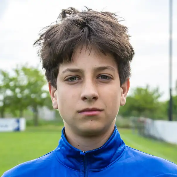 Oliver Max Borák