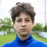Oliver Max Borák