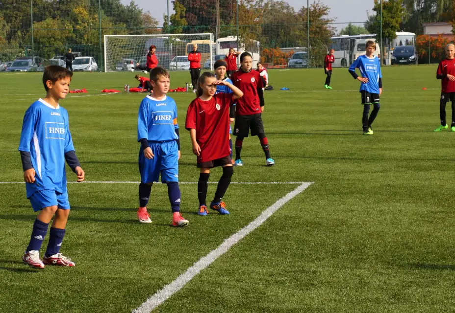 Sparta - Cholupice 6:3