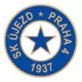 SK Újezd Praha 4