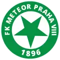 FK Meteor Praha VIII B