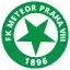 FK Meteor Praha VIII B