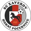 SC Xaverov Horní Počernice