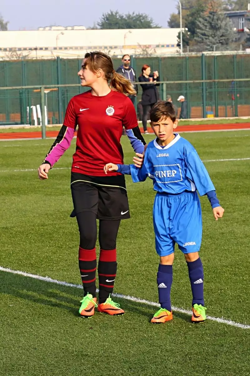 Úvod sezóny mladších žáků