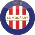 SK Modřany B