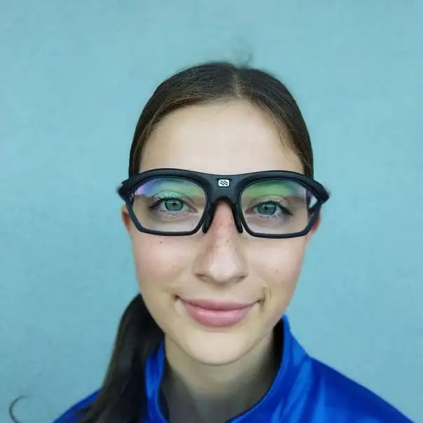 Zdeňka Šťastná