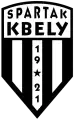 Spartak Kbely B