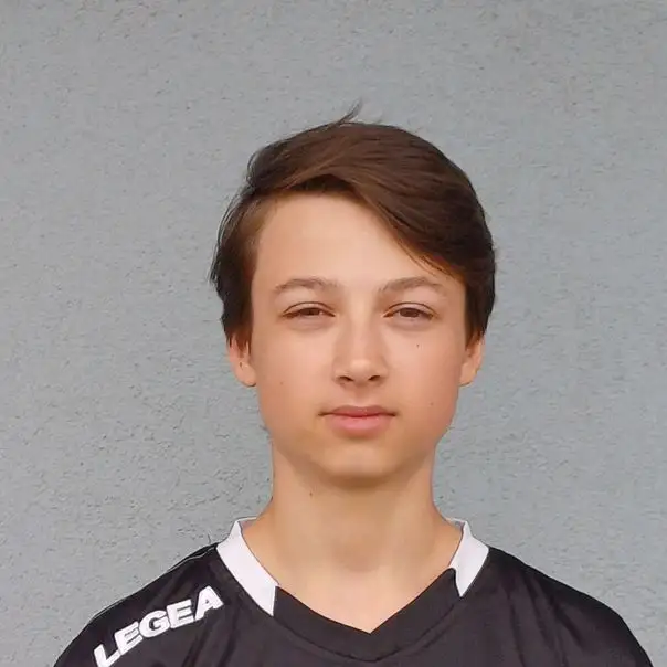 Antonín Sklenička