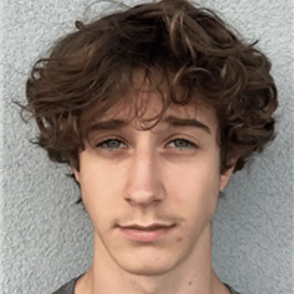 Matěj Háger
