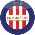 SK Modřany B