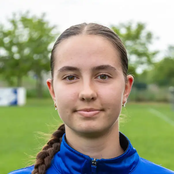 Lucie Šrámková