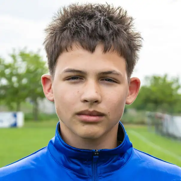 Andrii Udovichenko