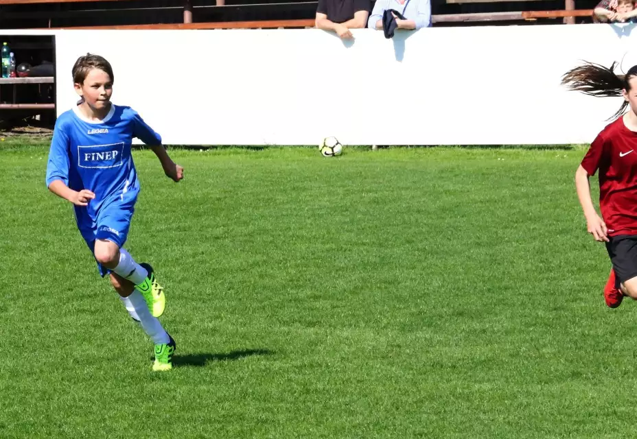 Cholupice-Sparta 5:4