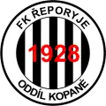 FK Řeporyje