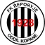 FK Řeporyje
