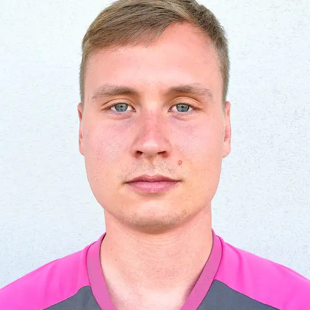 Jakub Mazánek