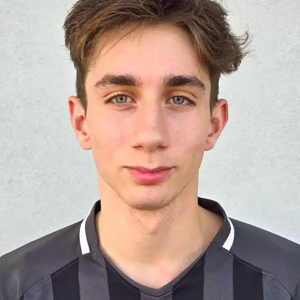 Daniel Adamopulos