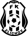 FK Zlíchov 1914