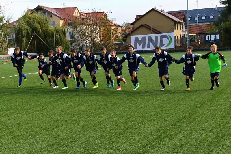 Újezd - Cholupice 2:7