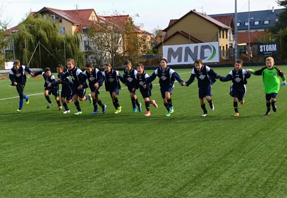 Újezd - Cholupice 2:7