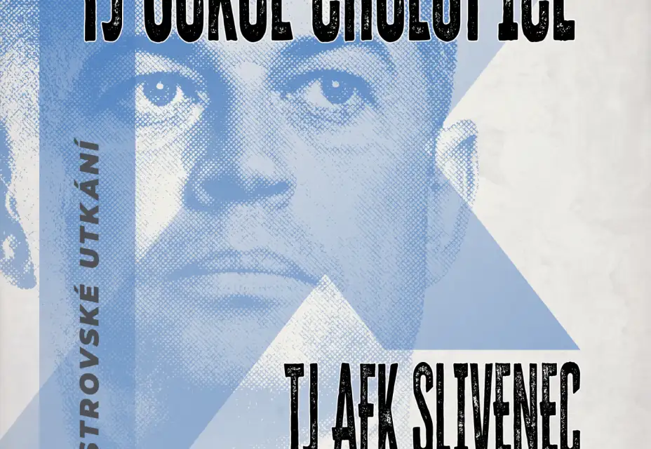 TJ Sokol Cholupice vs. TJ AFK Slivenec 1:3