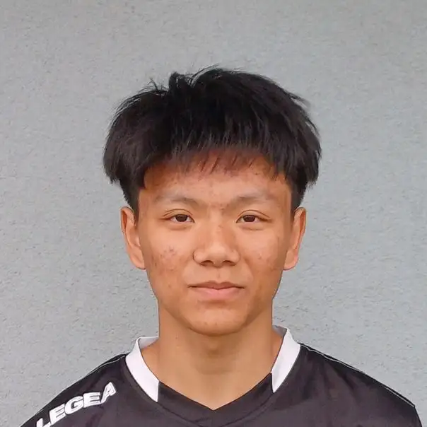 Hiep Le Hong