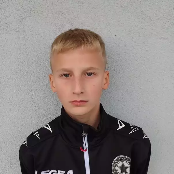 Serhii Popovych