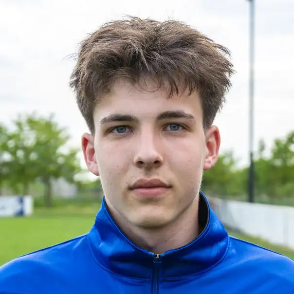 Matyas Mráček