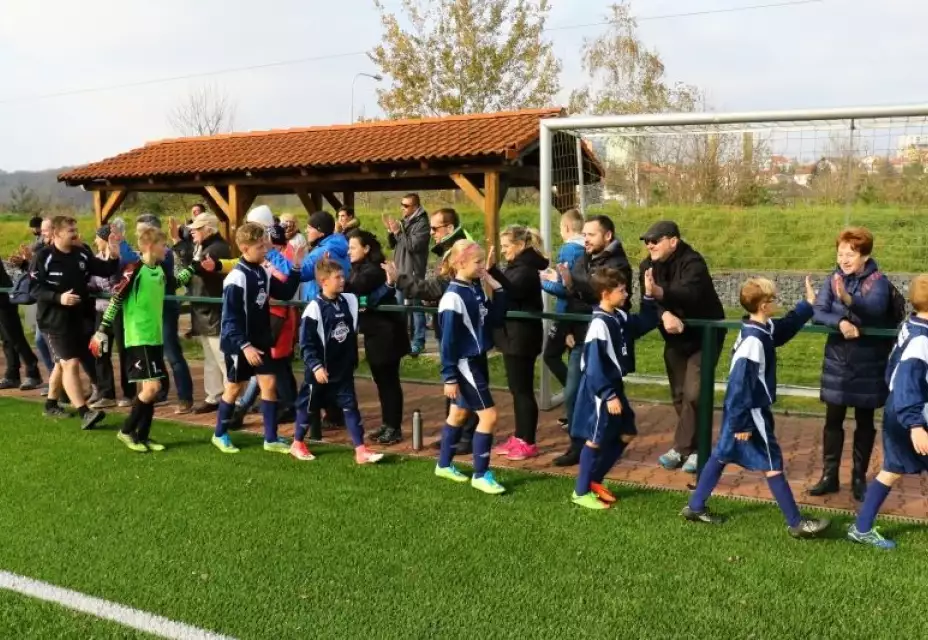 Kbely - Cholupice 0:6