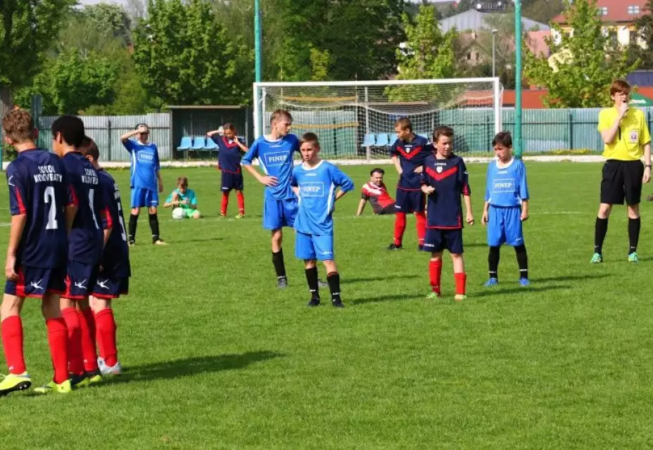 Kolovraty - Cholupice 4:7