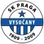 SK Praga Vysočany B