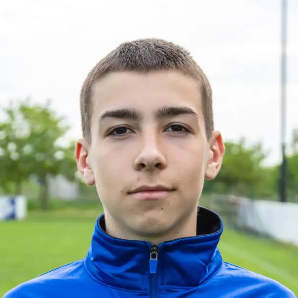 Matouš Imrišek