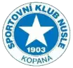SK Nusle
