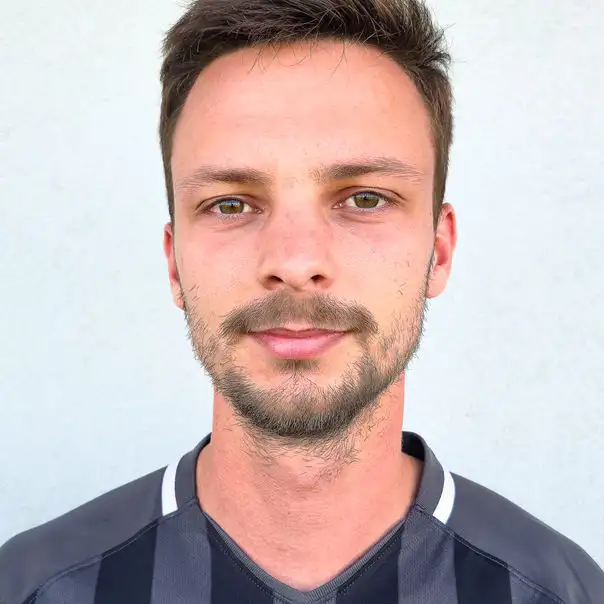 Jakub Polák
