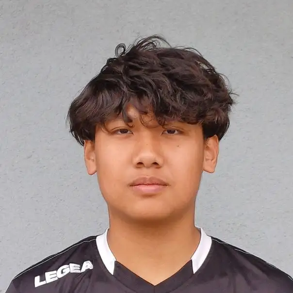 Vu Hoang Hai Bui