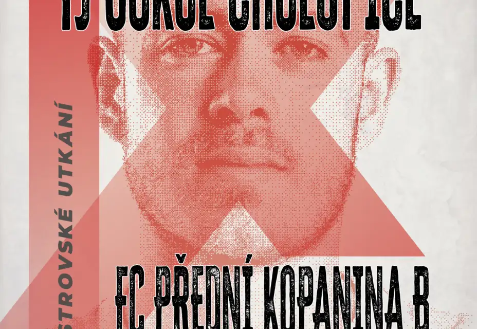 TJ Sokol Cholupice vs. FC Přední Kopanina B 3:1