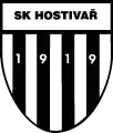 SK Hostivař B