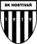 SK Hostivař B