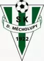 SK Dolní Měcholupy