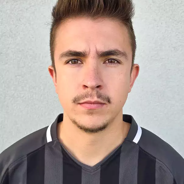Lukáš Chaloupka